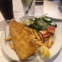 Bomaderry Bowling Club Bistro food