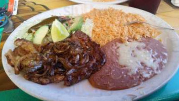 Fiestalinda Mexican food