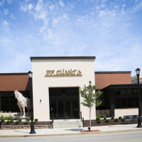 P.f. Chang's St. Charles outside