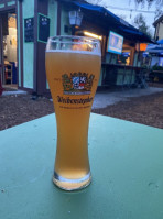 Von Rothenburg Bier Stube food