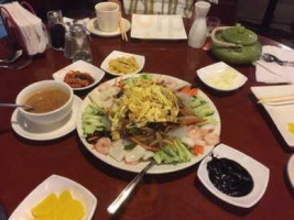 Chun Chun Asian Cuisine food
