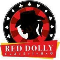 Red Dolly Casino food