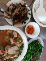 Quán Thủy Béo food