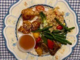 Mogu Modern Chinese Kitchen food
