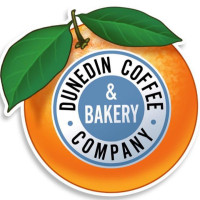 Dunedin Coffee Company Bakery food