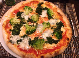 Pizzeria Reggio food