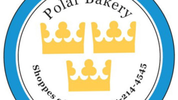 Polar Bakery (congress Ave) food
