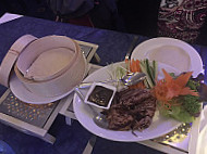 Royal Thai Aberdeen food