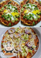 Pizzeria Byblos Di Mechref Abbas Kassem food