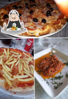 Pizzeria Del Marchesato food