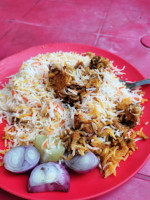 Nashik Biryani Centre food