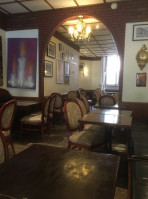 Café Giffi inside