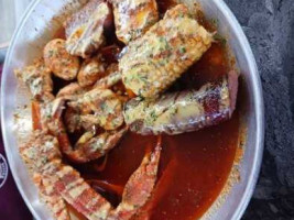 Crab Shack 386 food