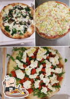 Pizza E Pizze food