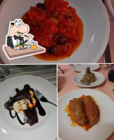 Ristorante Bar La Cantina Angelucci Mazzilli Maria food