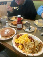 Ruby's Pancake House Minooka food