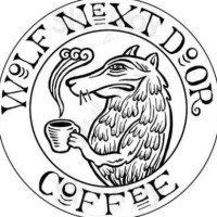 Wolf Next Door Coffee food