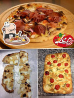 Leo Pizza Di Martini Ardian food