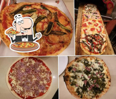 Il Museo Della Pizza food