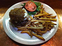 F.W. Sullivan's Fan Bar & Grille inside