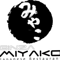 Ginza Miyako Japanese Restaurant food