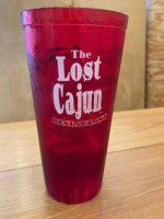 The Lost Cajun- Florence Interstate Crossings food