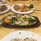 Feng Shui Chinese Restaurant food