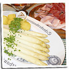 Jakob Stief Gasthaus U. Metzgerei E. K. food