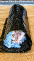 Kazunori: The Original Hand Roll inside