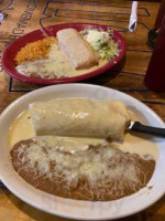 Lola's Mexican Resytaurant food