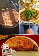 Pizzeria Da Gennaro food