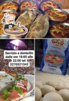 Pizzeria Storelli Carlo food