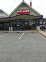 Red Rooster Port Kennedy outside