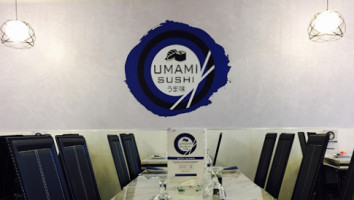 Umami inside