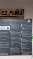 Le Panier Du Facteur Snack Petite Restauration Produits Locaux Et Artisanaux food