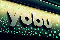 Yobu Frozen Yogurt And Bubble Tea inside