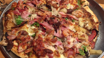 Papadino's Katoomba Pizzeria and Family Restaurant food