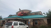 Lone Star Steakhouse outside