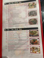 Saigon City food