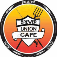 Brewer Union Cafe food