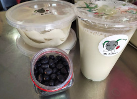 Ms Black Bean Hēi Dòu Jiāng Xiǎo Jiě food
