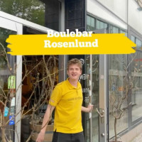 Boulebar Rosenlundsgatan 8 Ab food