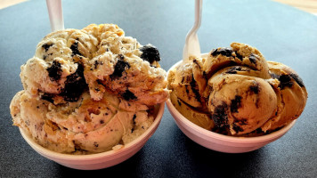 Hersheys Ice Cream food