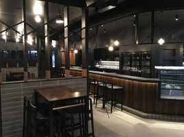 300 Acres Restaurant And Bar inside