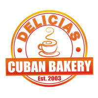 Delicias Cuban Bakery food