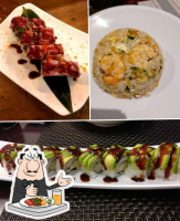 Hoshi-sushi-chinese-japan food