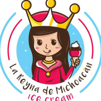 La Reyna De Michoacan Ice Cream food