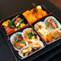 Yazawa Japanese Bbq food