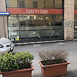 Caffe Del Corso outside