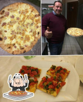 Pizzeria Il Limoncello Di Tarulli Luigi C S. A S inside